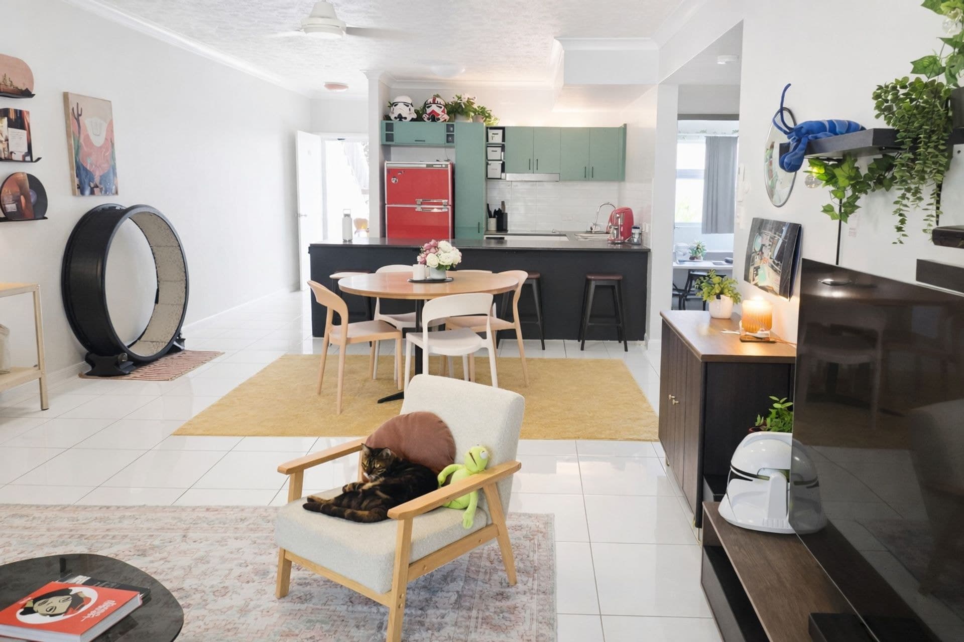 281 Flinders Street, Townsville, QLD, 4810, Wulguru - Thumbnail 2