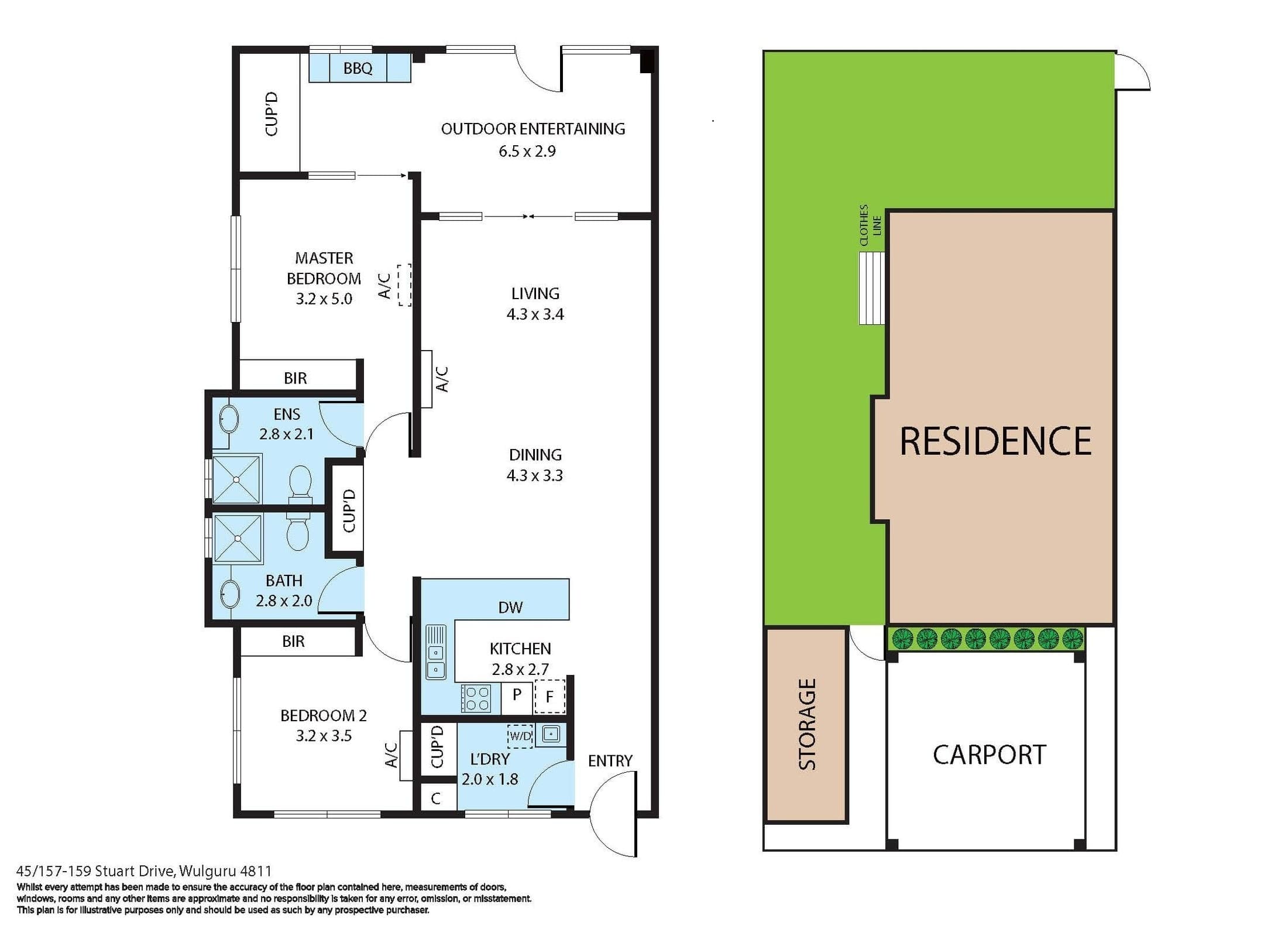281 Flinders Street, Townsville, QLD, 4810, Wulguru - Thumbnail 8