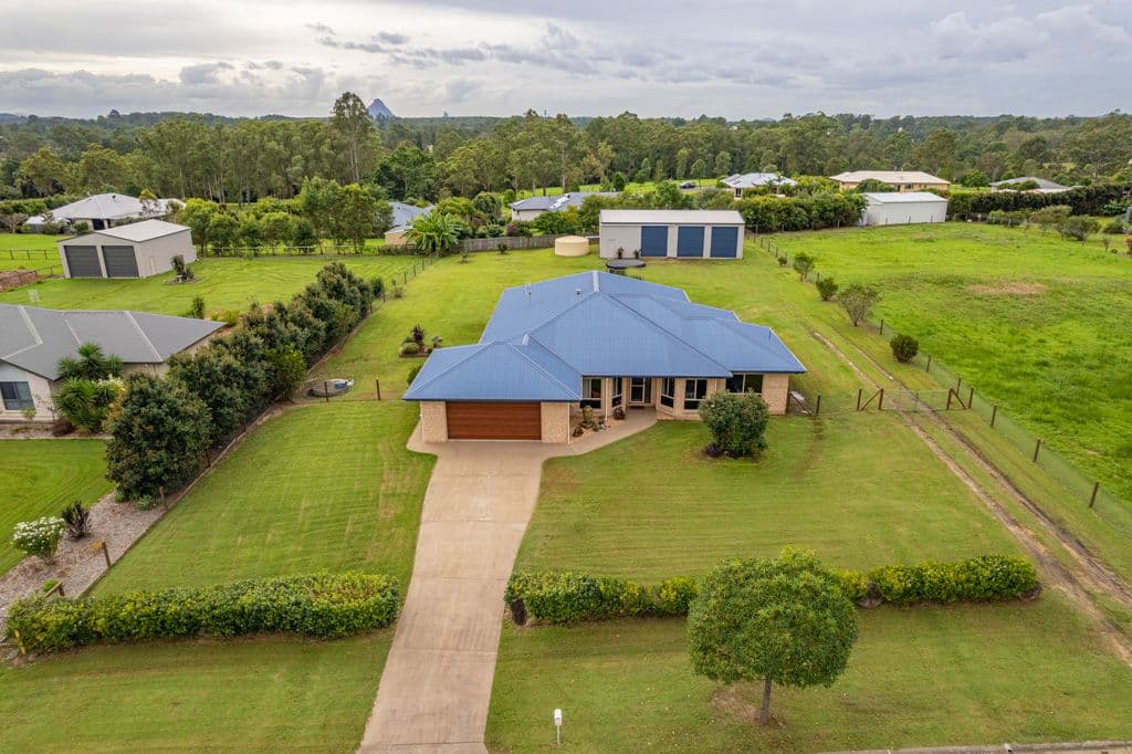 61-63 Sippel Drive, Woodford QLD 4514, Woodford - Image 1