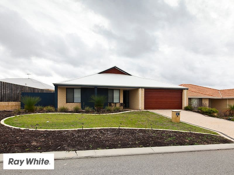 37 Mona Vale Loop, Ellenbrook WA 6069, Ellenbrook - Image 1