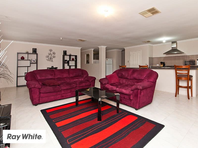 37 Mona Vale Loop, Ellenbrook WA 6069, Ellenbrook - Thumbnail 2