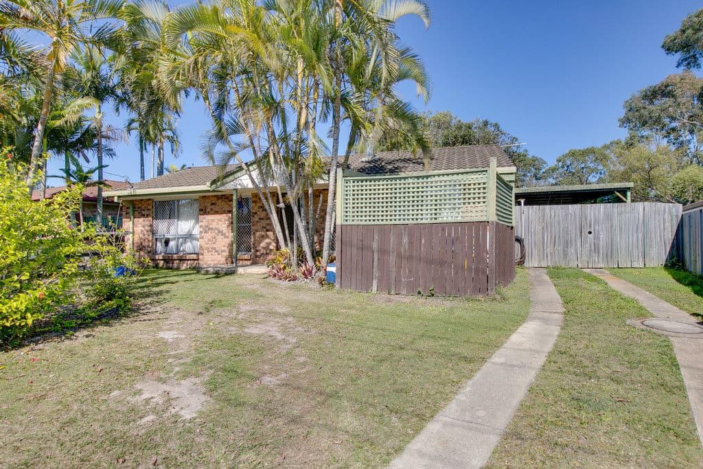 32 Rhoades Street, Capalaba QLD 4157, Capalaba - Image 1
