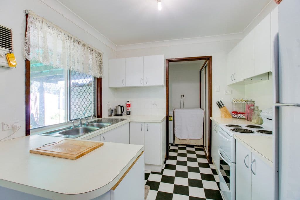 32 Rhoades Street, Capalaba QLD 4157, Capalaba - Thumbnail 4