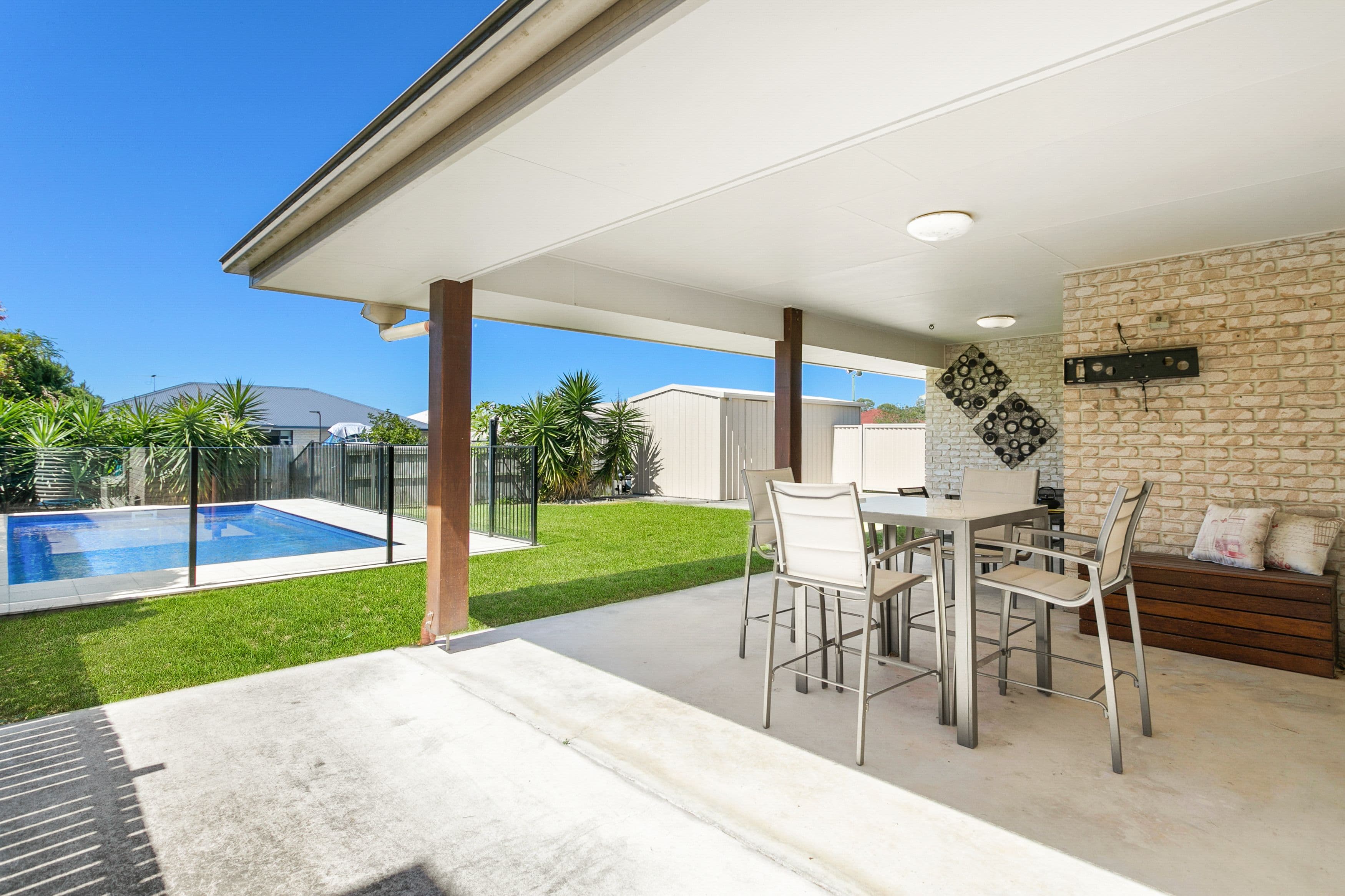 2 Caitlin Court, Rothwell QLD 4022, Rothwell - Image 1