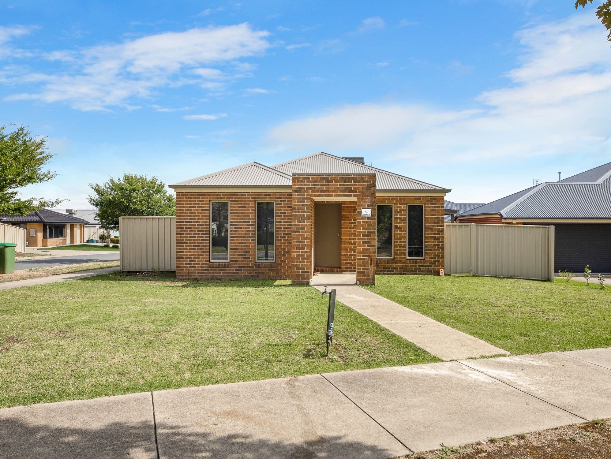 50 Peeler Street, Wodonga VIC 3690, Wodonga - Image 1