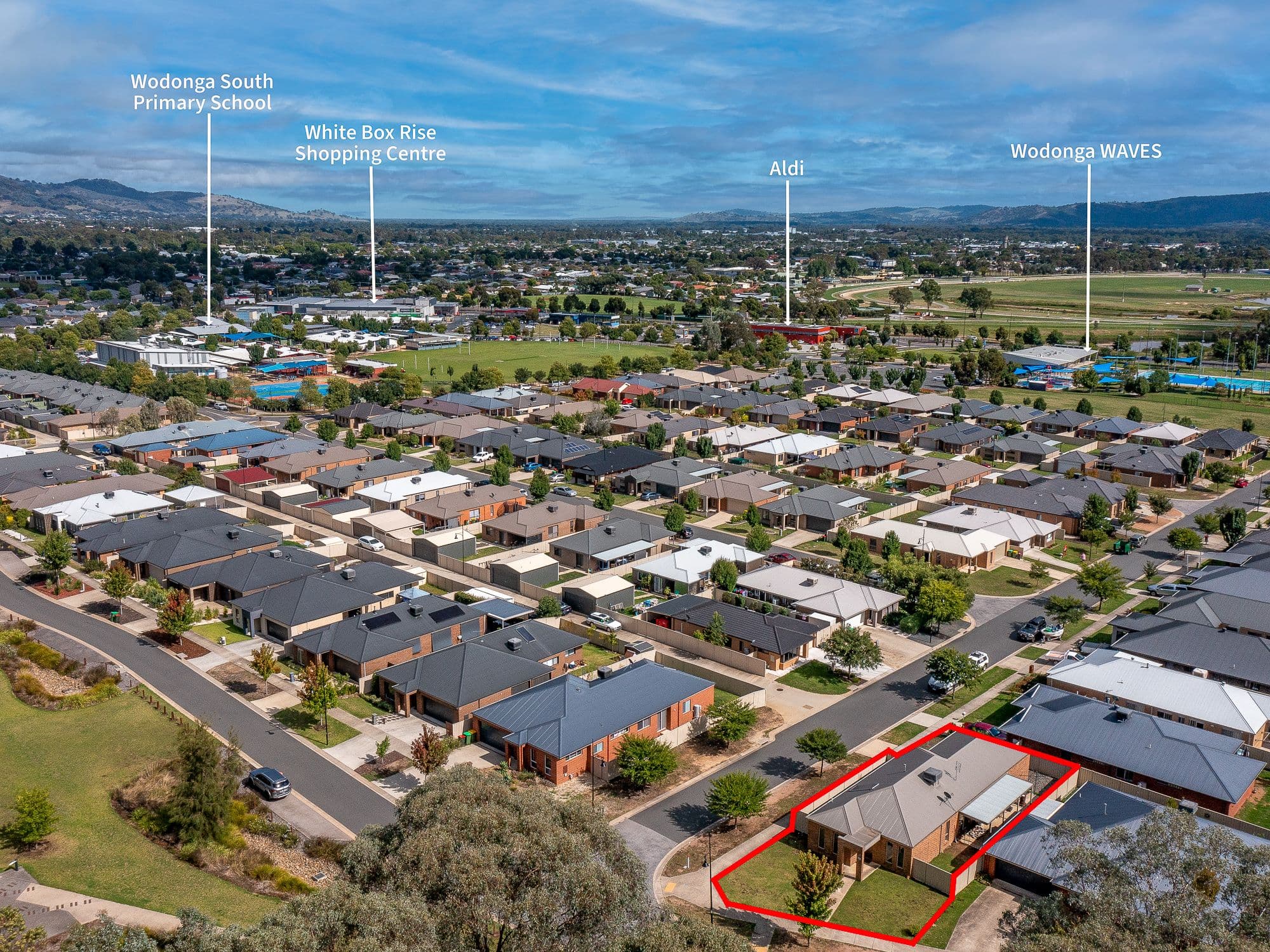 50 Peeler Street, Wodonga VIC 3690, Wodonga - Thumbnail 2