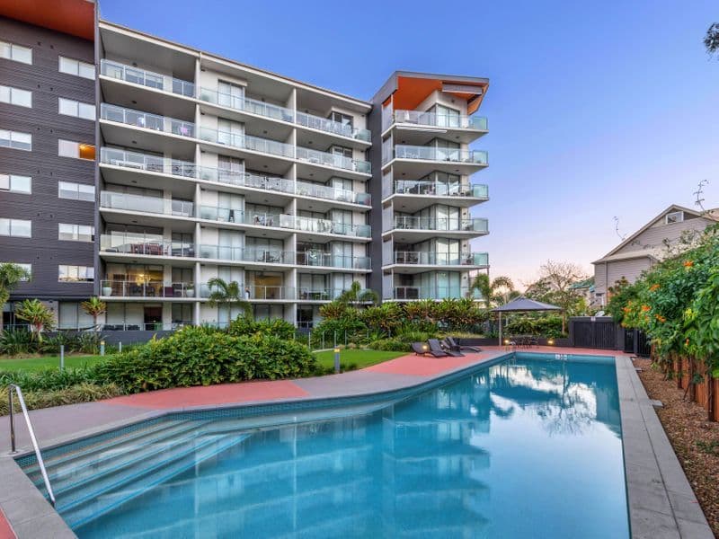 50 Connor Street, Kangaroo Point QLD 4169, Kangaroo Point - Thumbnail 8