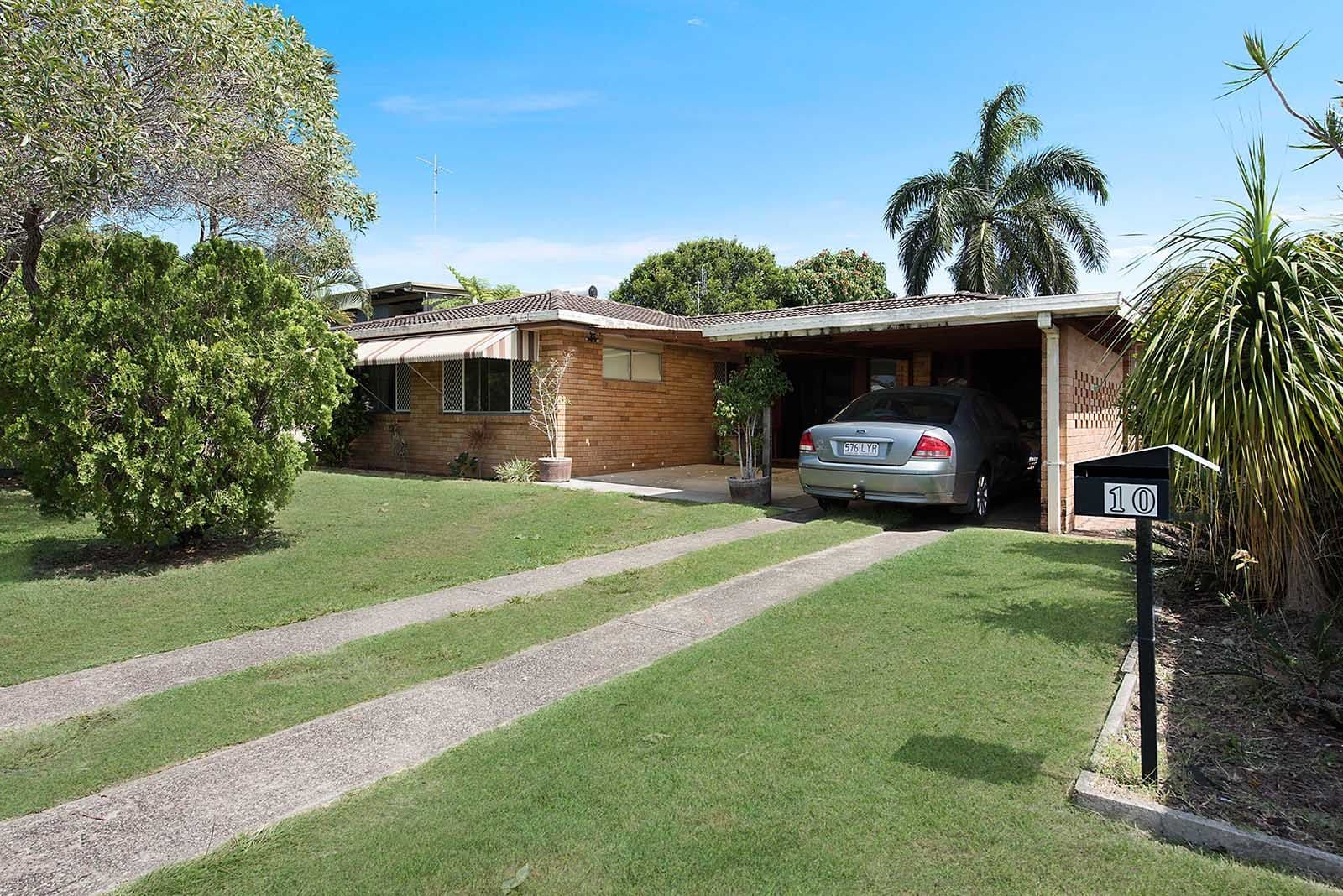 10 Barellan Avenue, Buddina QLD 4575, Buddina - Image 1