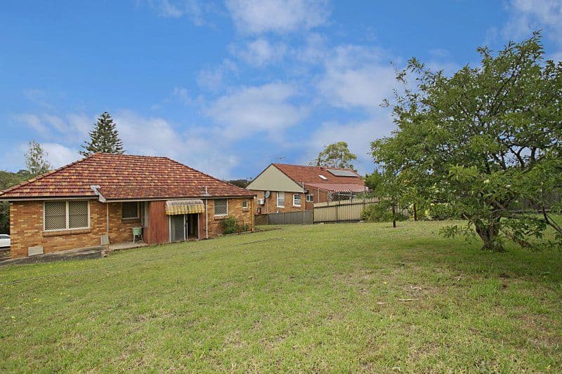 19 Dickinson Street, CHARLESTOWN NSW 2290, Charlestown - Thumbnail 7