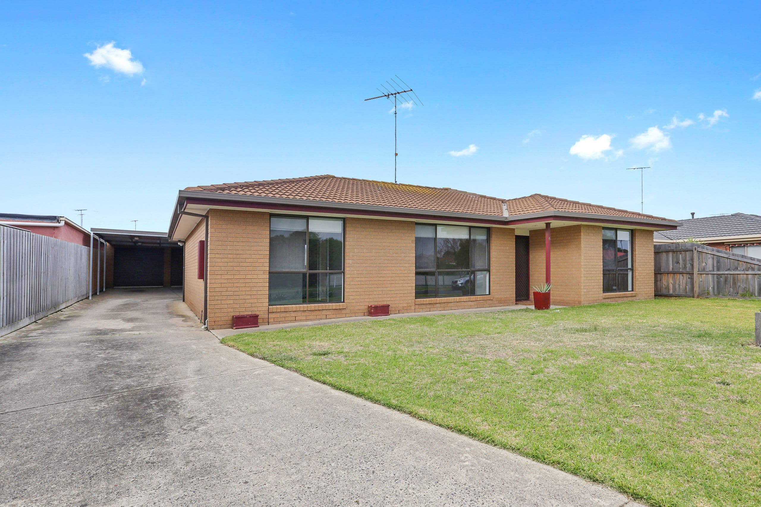 6 Melissa Court, Leopold VIC 3224, Leopold - Image 1