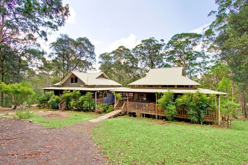1211 Mountain Lagoon Road, BILPIN NSW 2758, Bilpin - Image 1