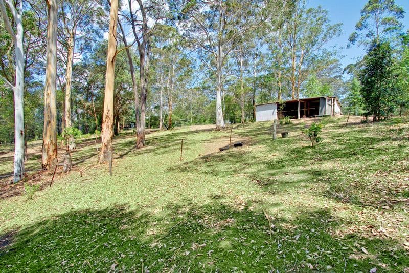 1211 Mountain Lagoon Road, BILPIN NSW 2758, Bilpin - Thumbnail 2