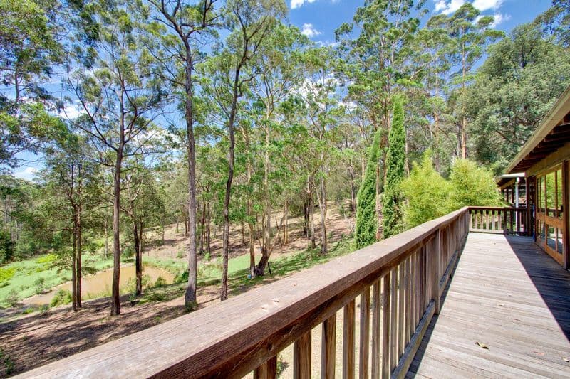 1211 Mountain Lagoon Road, BILPIN NSW 2758, Bilpin - Thumbnail 5