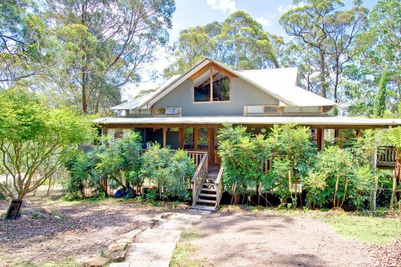 1211 Mountain Lagoon Road, BILPIN NSW 2758, Bilpin - Thumbnail 6