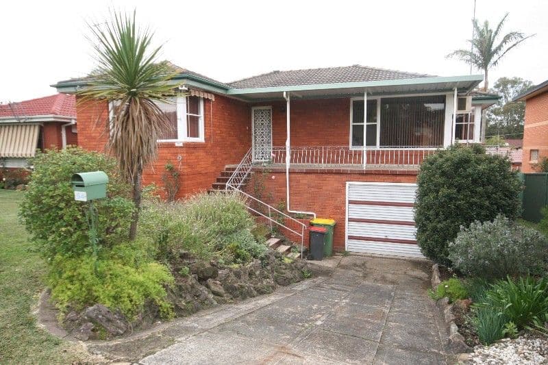 54 Denman Road, GEORGES HALL NSW 2198, Georges Hall - Image 1