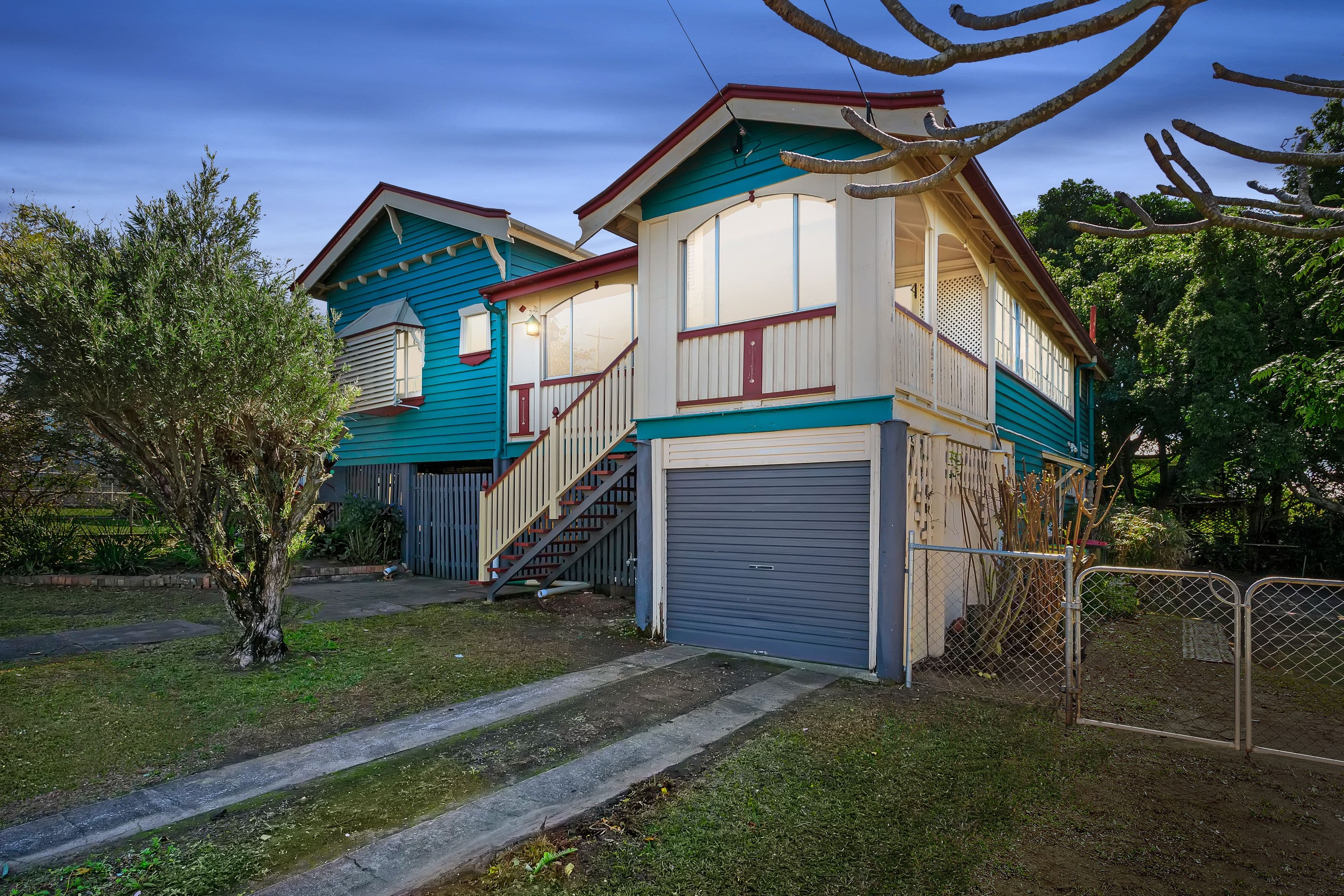 14 Sixth Avenue, Kedron QLD 4031, Kedron - Image 1