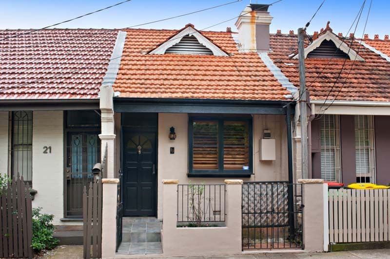 19 Newington Road, MARRICKVILLE NSW 2204, Marrickville - Thumbnail 2