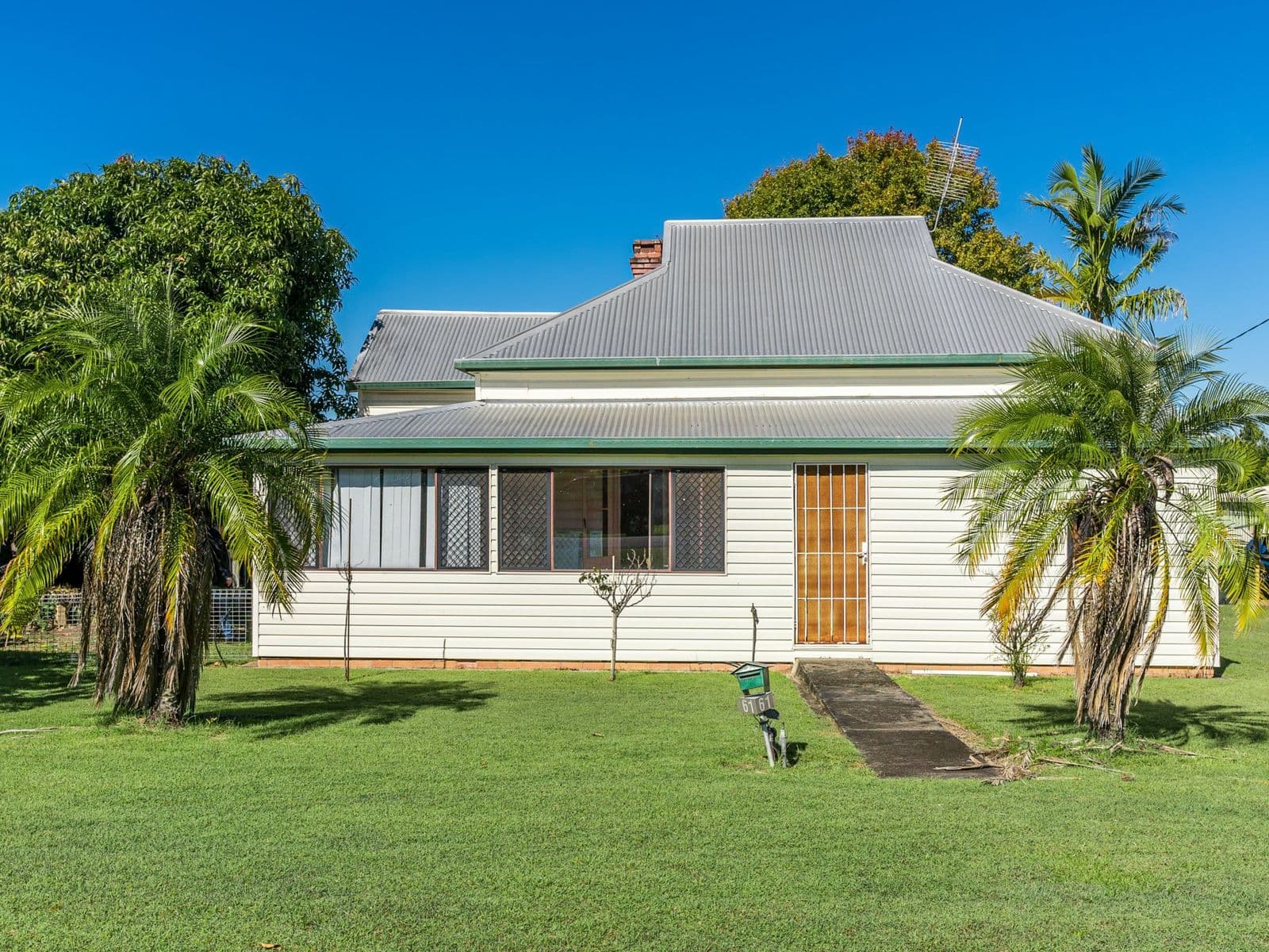 61 Fergusson Street, Casino, NSW 2470, Casino - Thumbnail 4
