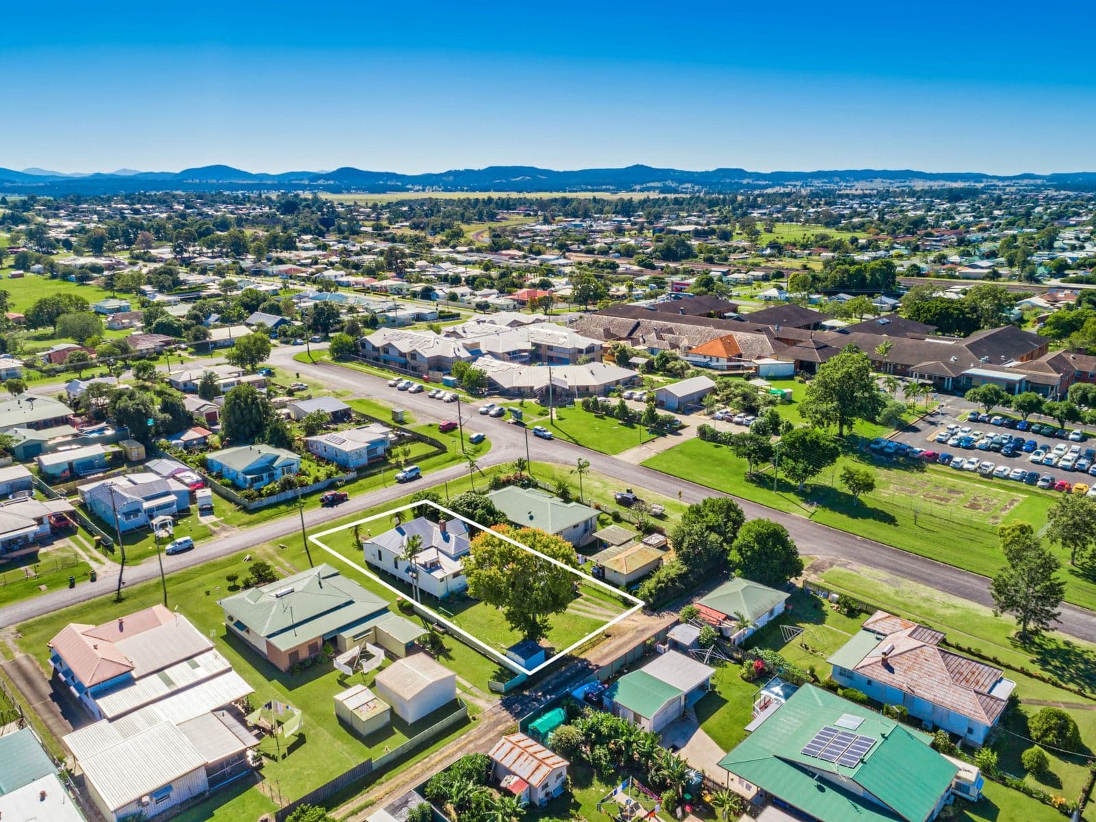 61 Fergusson Street, Casino, NSW 2470, Casino - Thumbnail 5