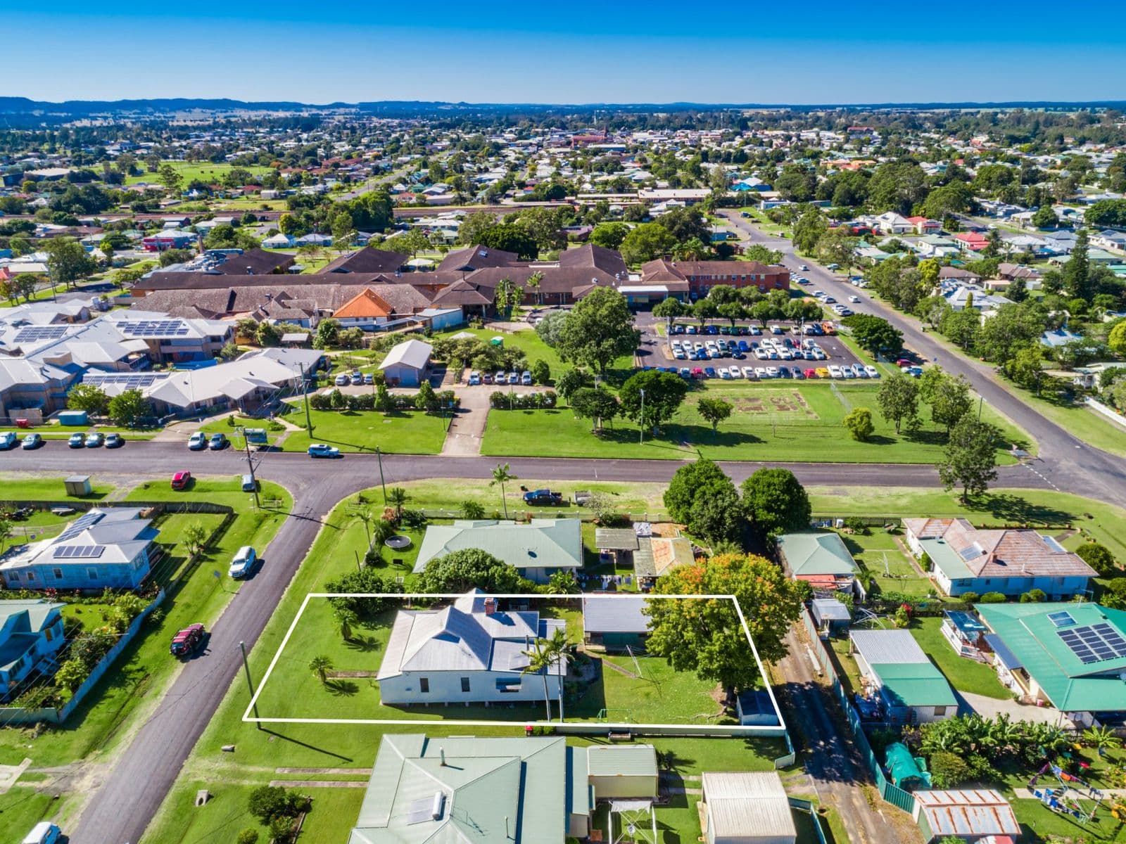 61 Fergusson Street, Casino, NSW 2470, Casino - Thumbnail 6