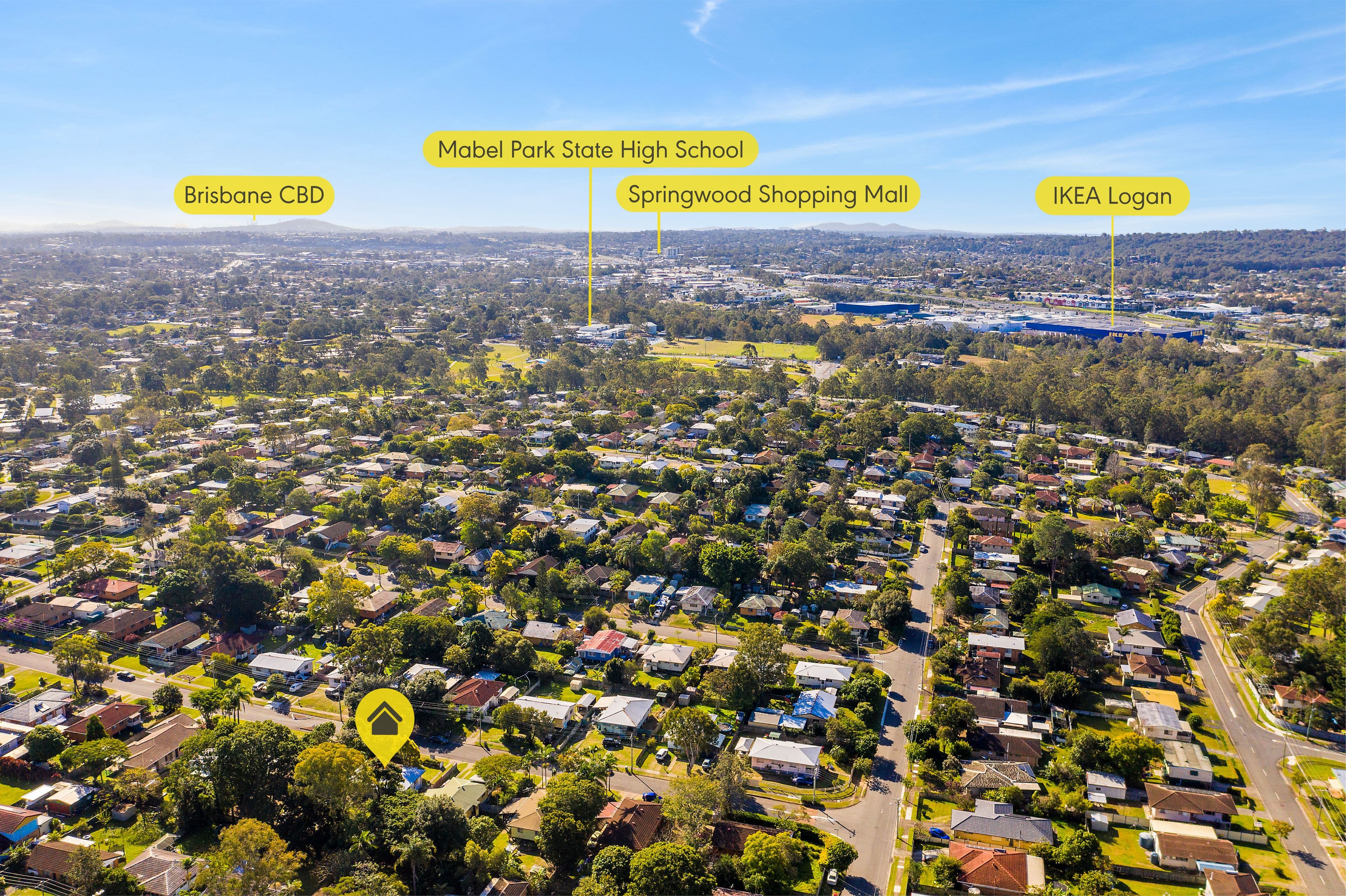 10 Mildred Street, Slacks Creek QLD 4127, Slacks Creek - Thumbnail 3