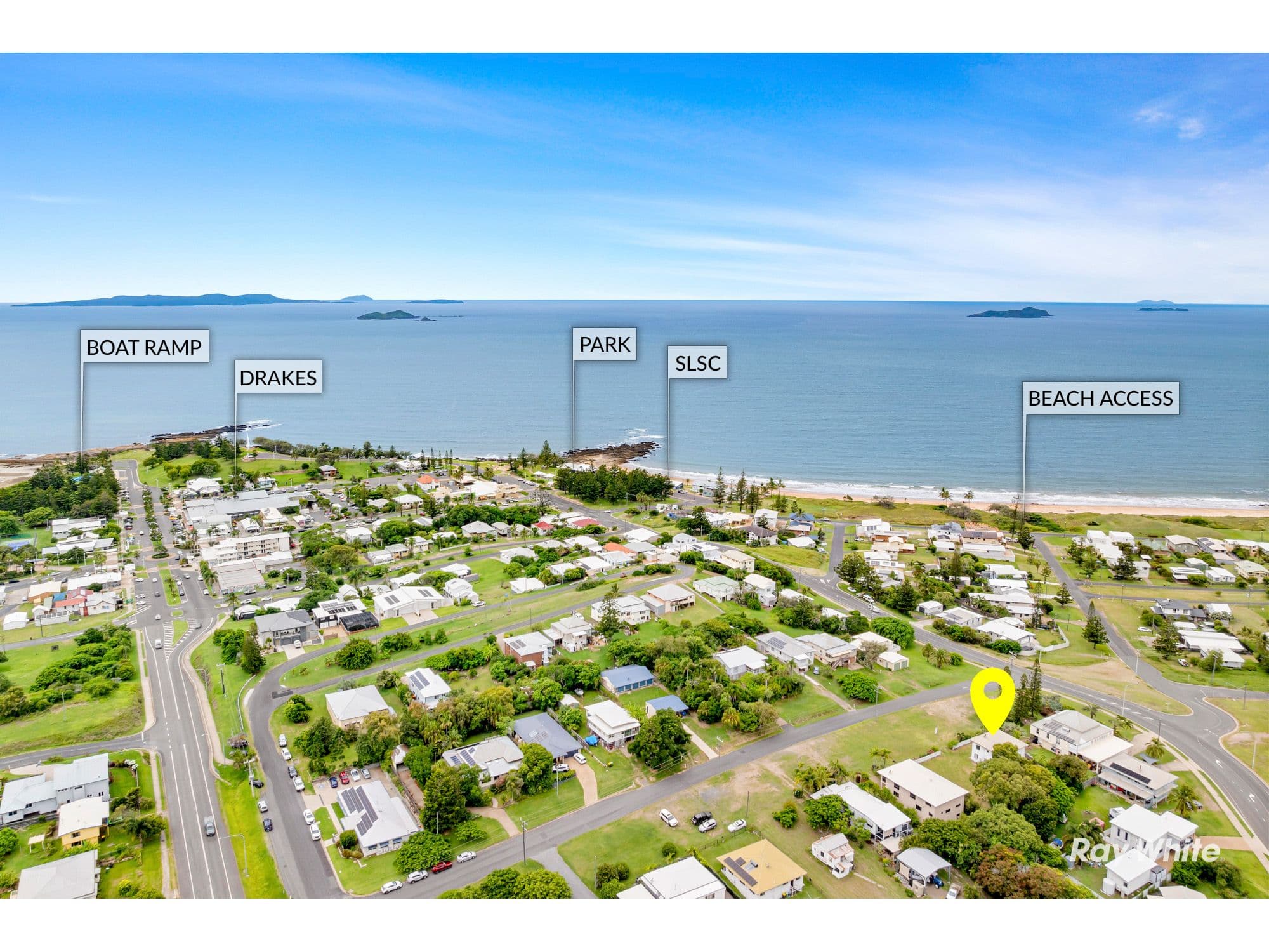 6-8 William Street, Emu Park QLD 4710, Emu Park - Image 1