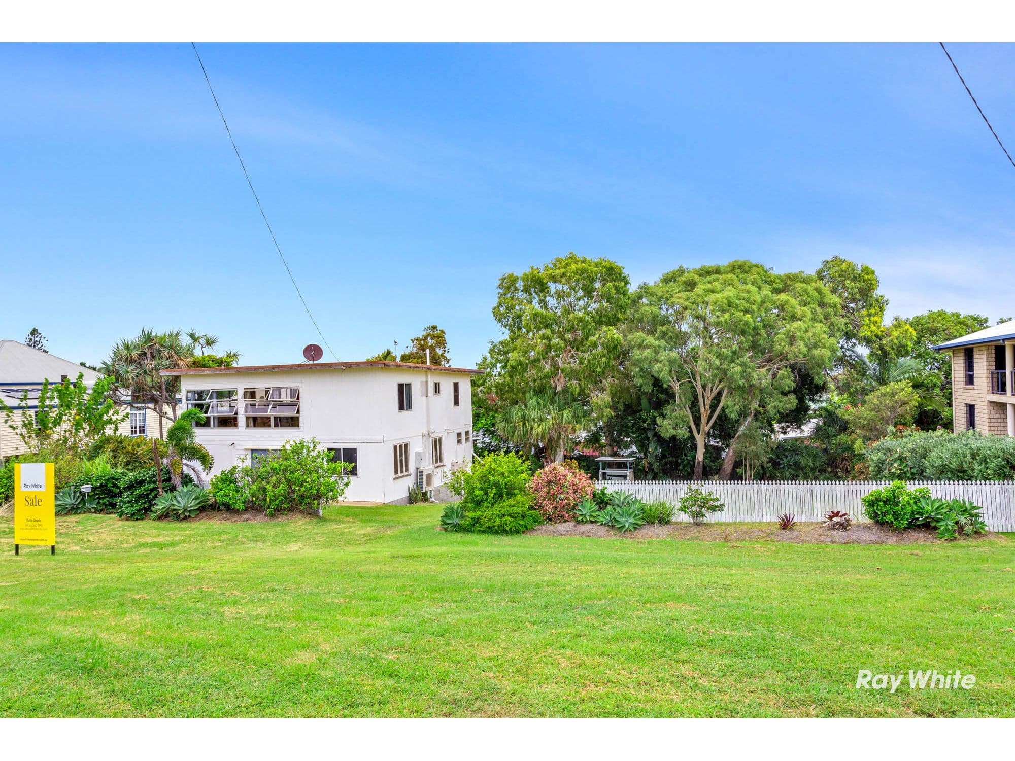 6-8 William Street, Emu Park QLD 4710, Emu Park - Thumbnail 2