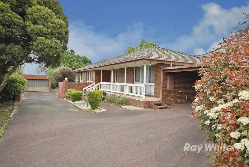 7 Ensign Close, WANTIRNA VIC 3152, Wantirna - Image 1