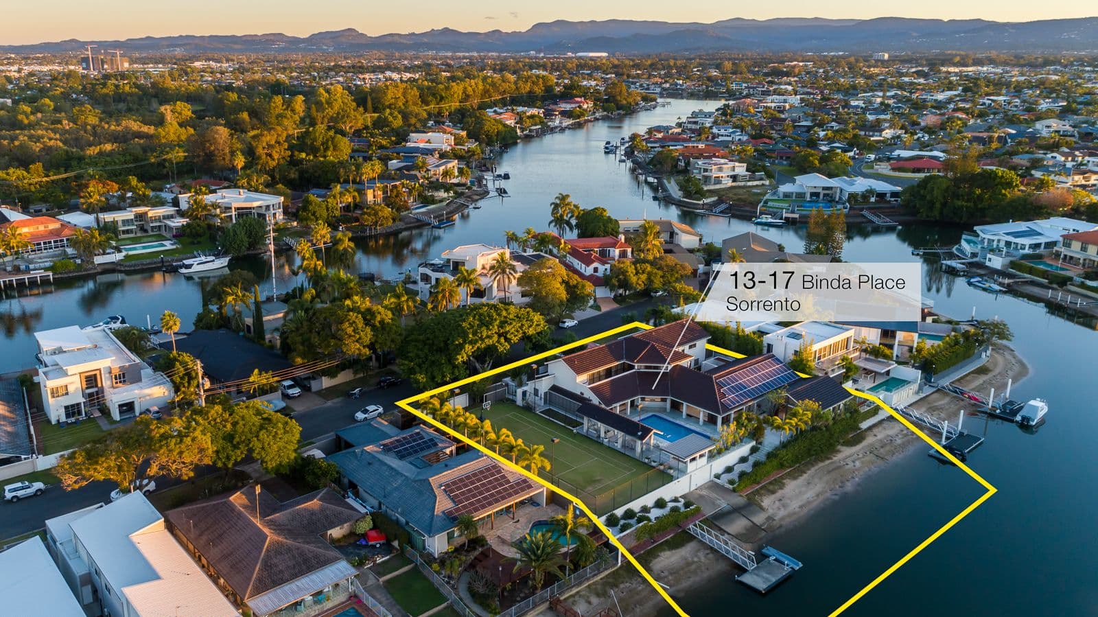 13-17 Binda Place, Sorrento QLD 4217, Sorrento - Image 1