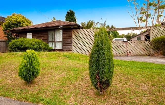 4 Conn Street, FERNTREE GULLY VIC 3156, Ferntree Gully - Image 1