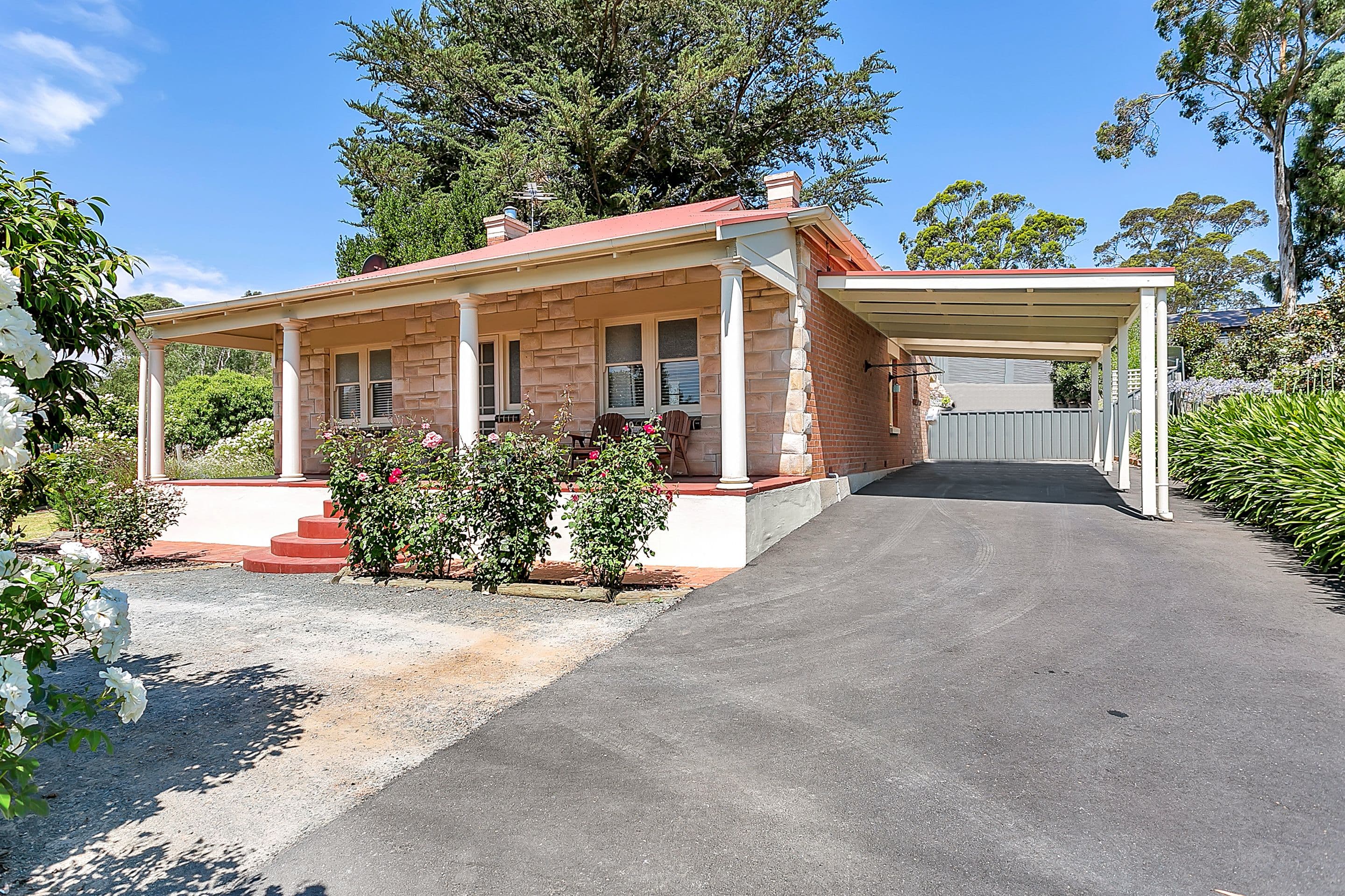 60 Onkaparinga Valley Road, Balhannah SA 5242, Balhannah - Image 1