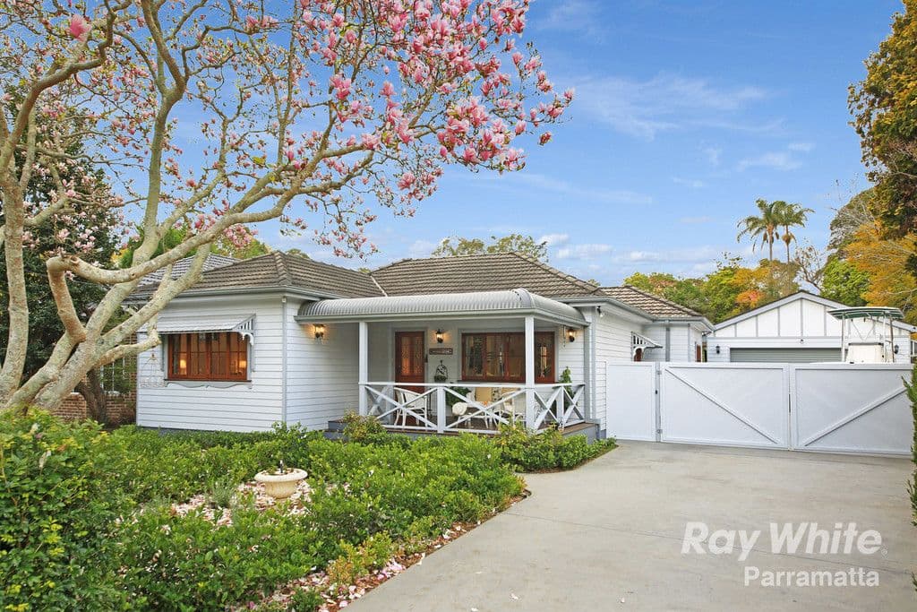 16 Whitehaven Road, Northmead NSW 2152, Northmead - Image 1
