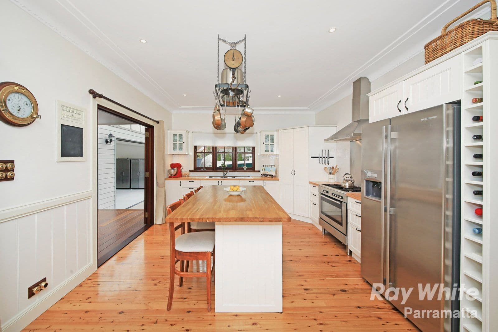 16 Whitehaven Road, Northmead NSW 2152, Northmead - Thumbnail 4