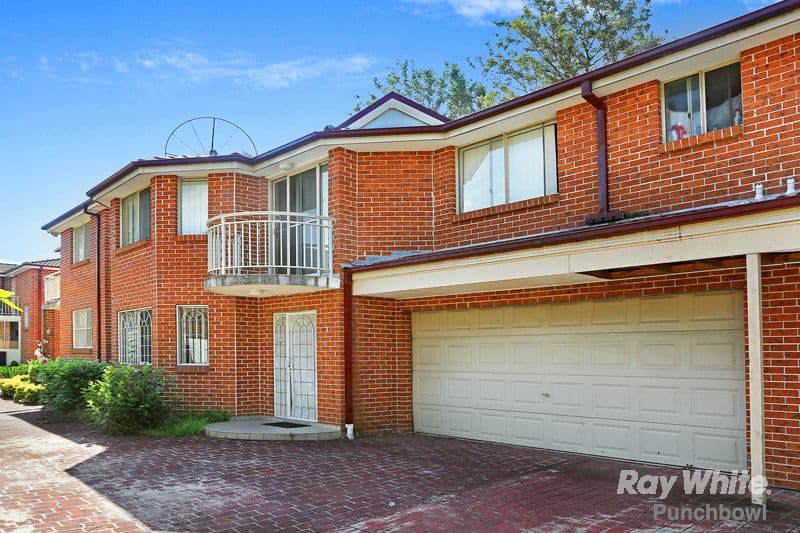 116 Highclere Avenue, Punchbowl NSW 2196, Punchbowl - Thumbnail 2