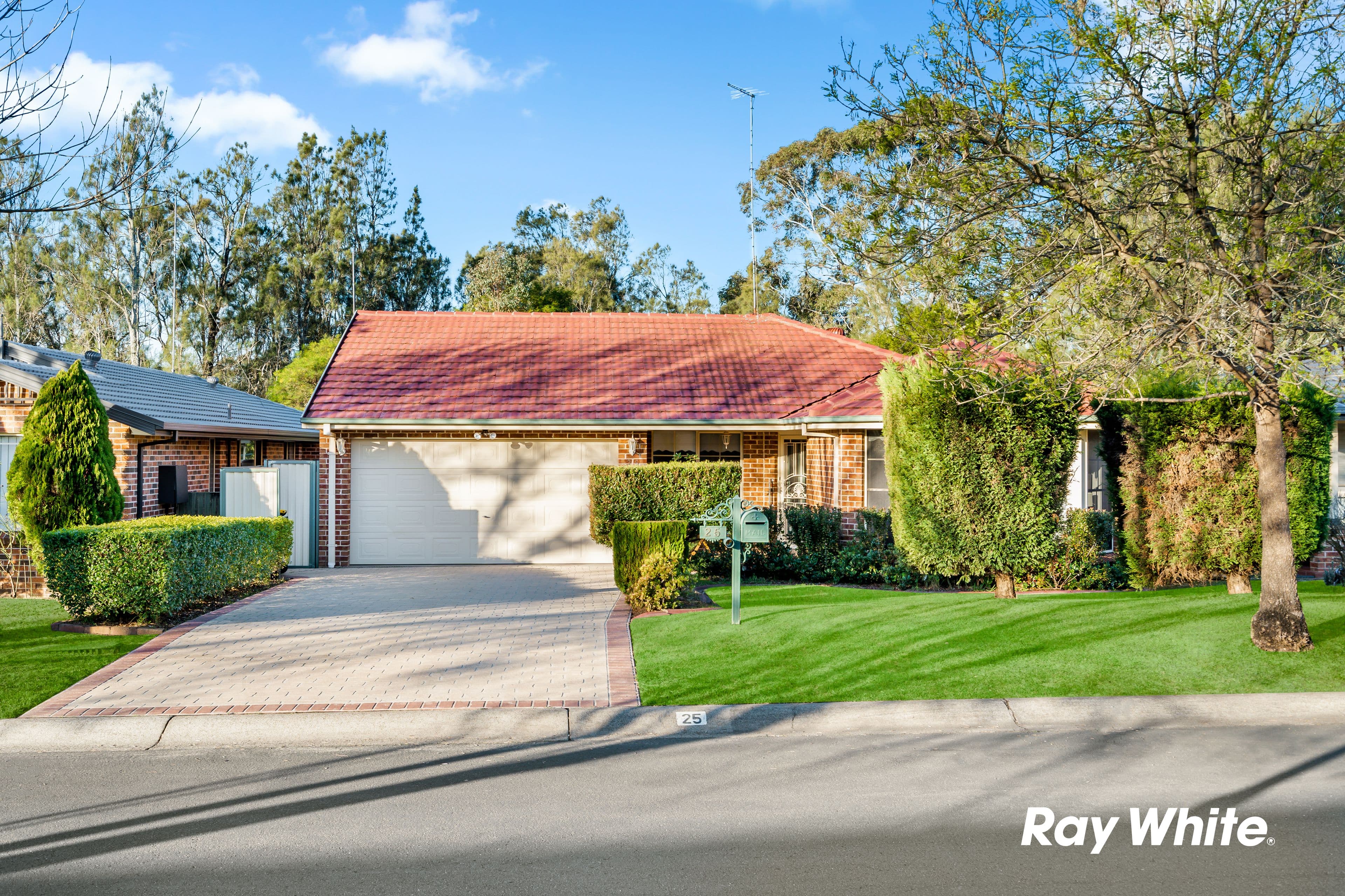 25 Blacksmith Close, Stanhope Gardens NSW 2768, Stanhope Gardens - Image 1