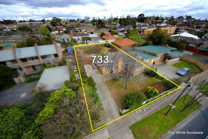 31 Settlement Road, BUNDOORA VIC 3083, Bundoora - Image 1