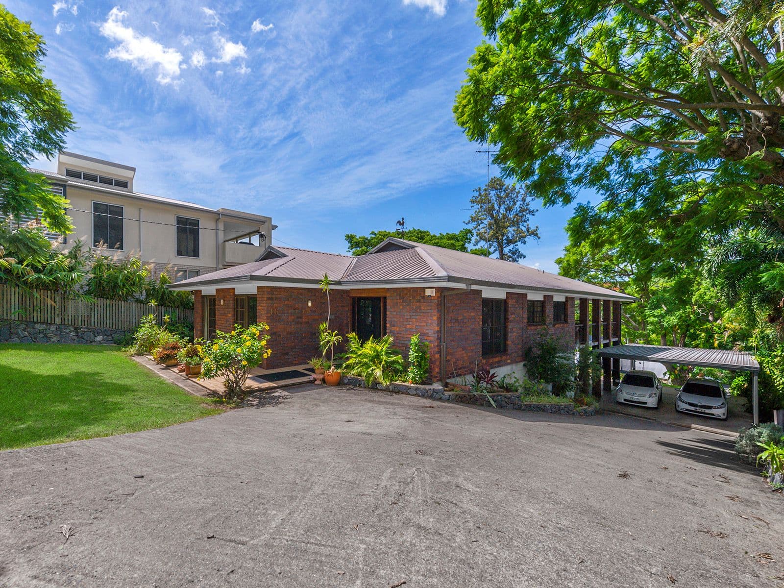 16 Walker Avenue, Teneriffe QLD 4005, Teneriffe - Image 1