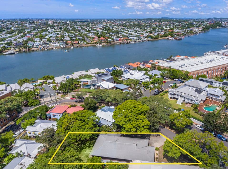 16 Walker Avenue, Teneriffe QLD 4005, Teneriffe - Thumbnail 2