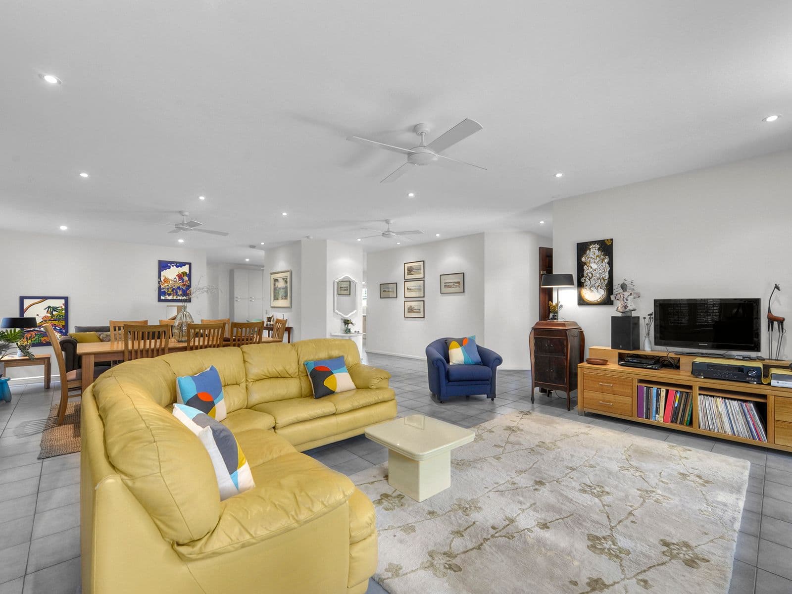 16 Walker Avenue, Teneriffe QLD 4005, Teneriffe - Thumbnail 3
