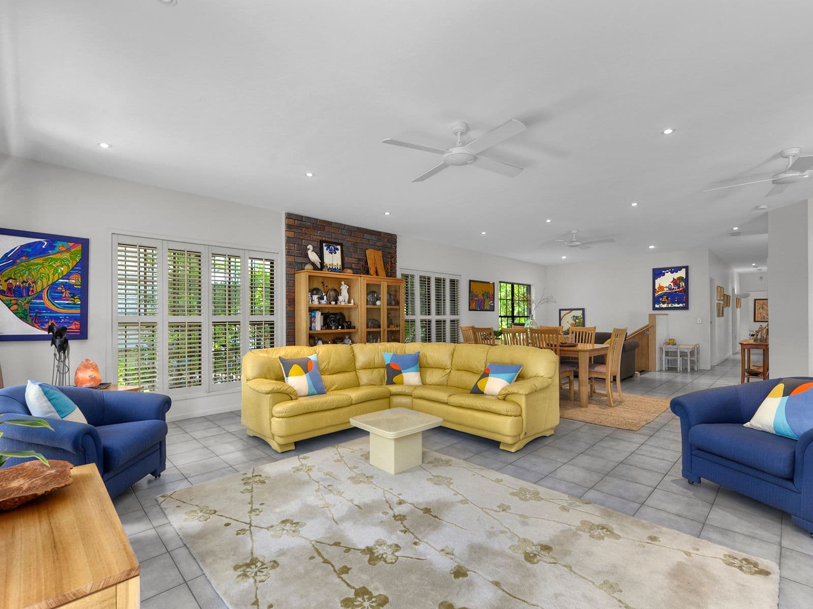 16 Walker Avenue, Teneriffe QLD 4005, Teneriffe - Thumbnail 4