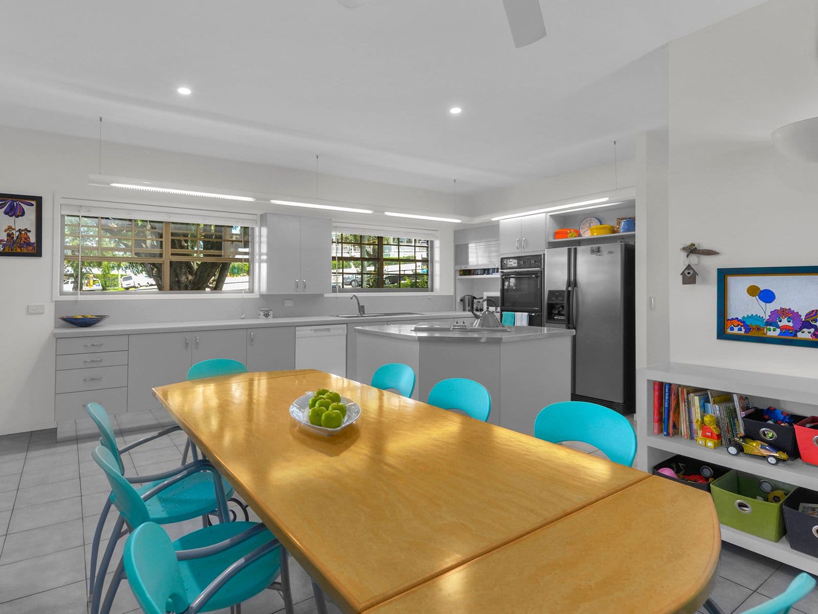 16 Walker Avenue, Teneriffe QLD 4005, Teneriffe - Thumbnail 5