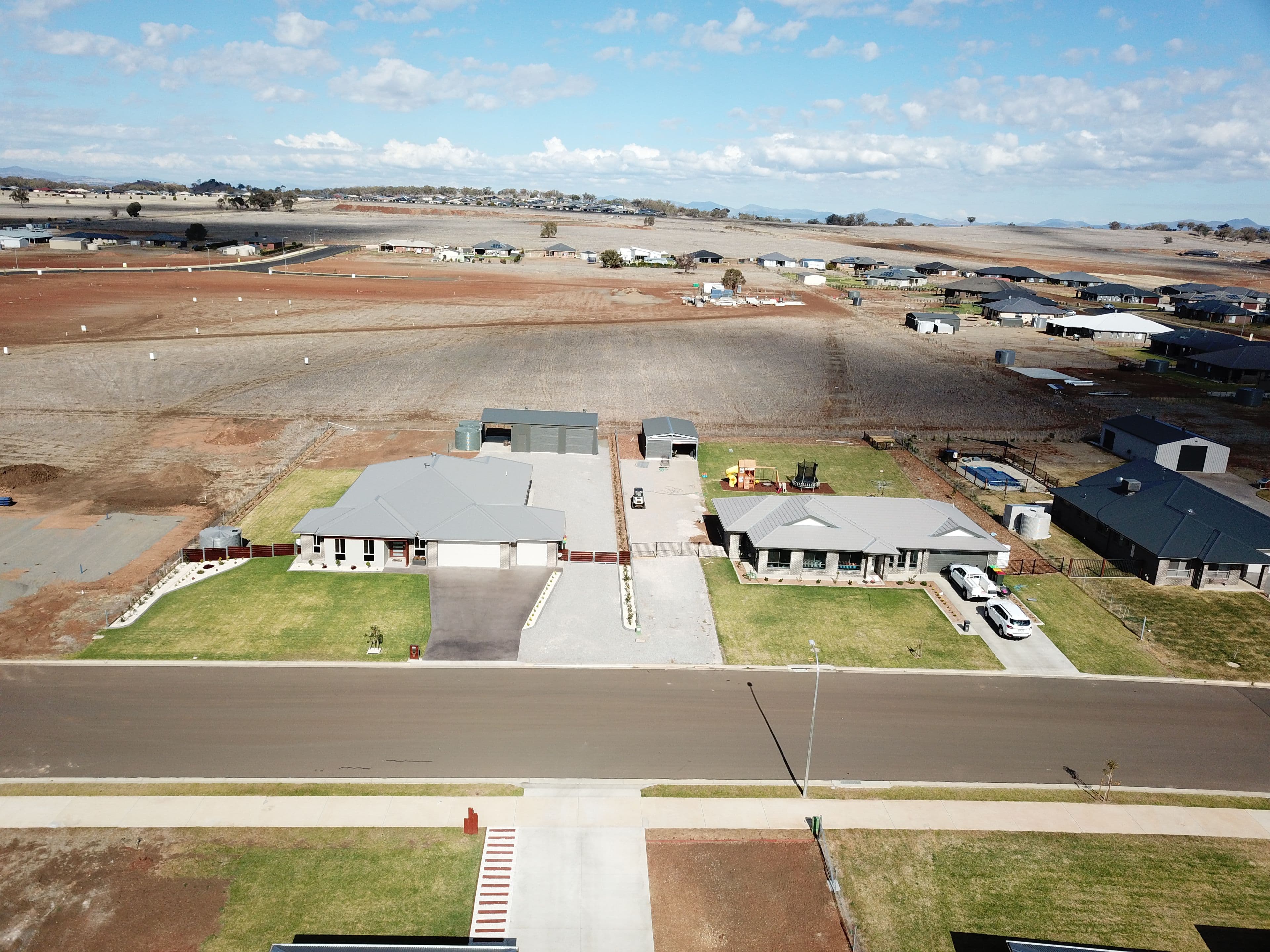 Lot 134 Moore Creek Gardens Stage 10C, Tamworth NSW 2340, Tamworth - Thumbnail 5