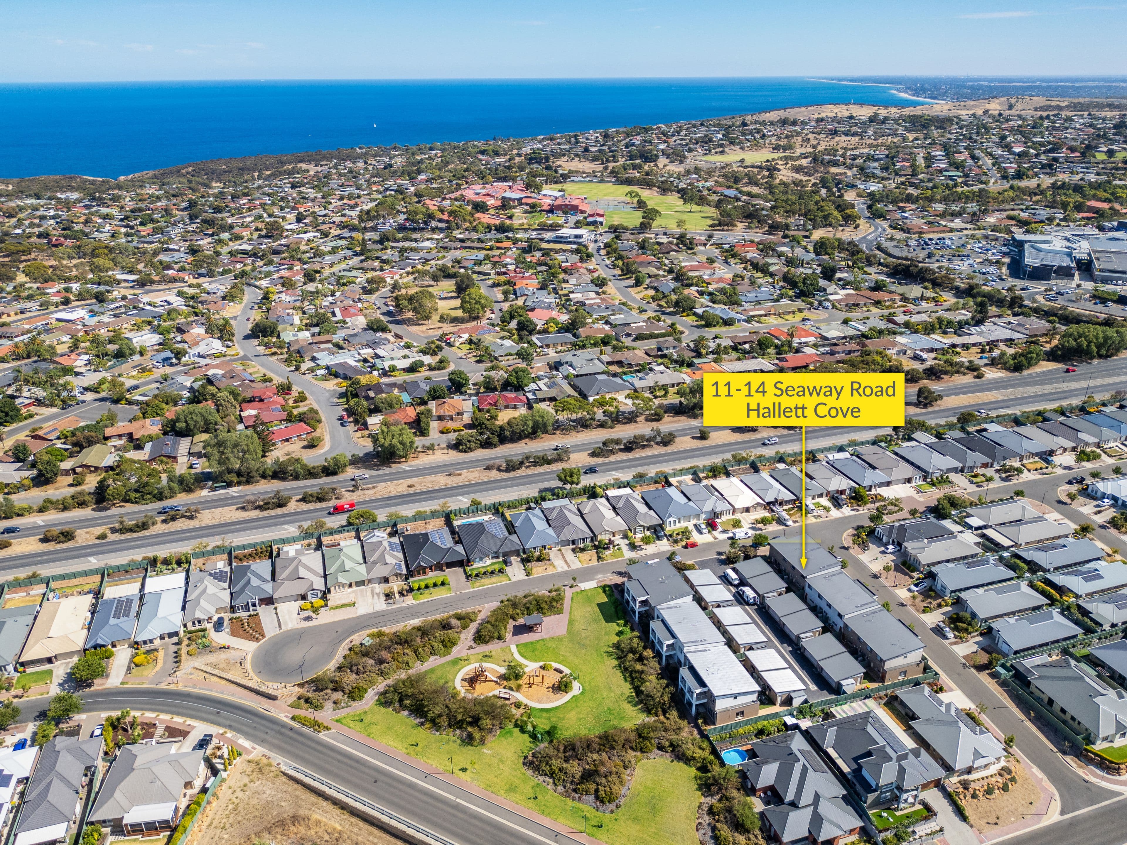 14 Seaway Road, Hallett Cove SA 5158, Hallett Cove - Thumbnail 3