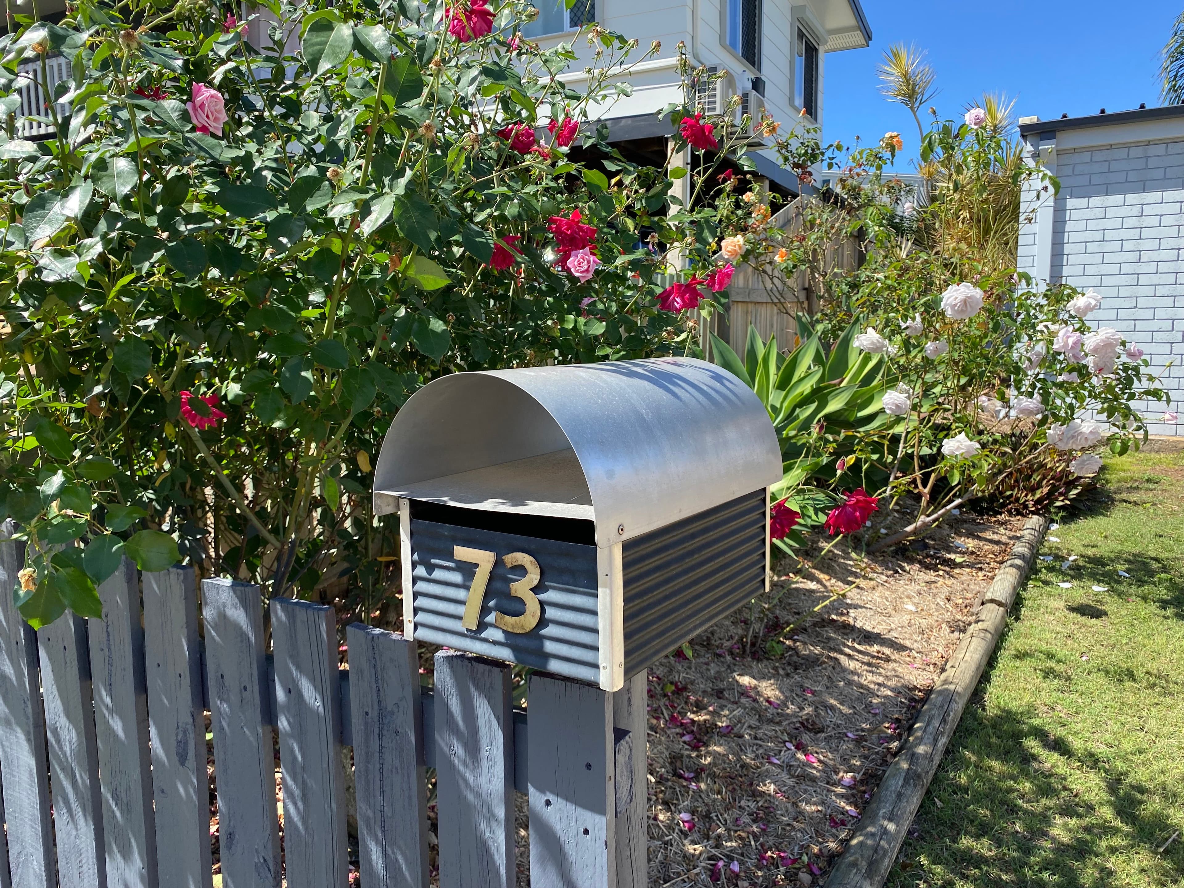 73 Beak Street, New Auckland QLD 4680, New Auckland - Thumbnail 2