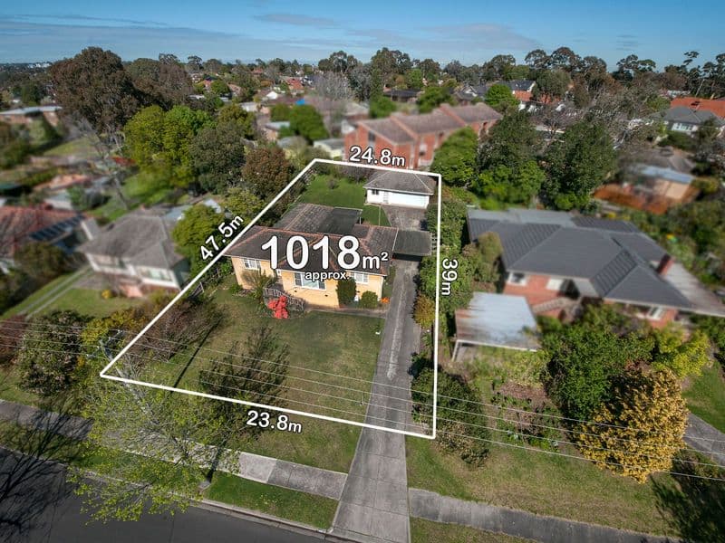 100 Gertrude Street, Maryborough VIC 3465, Maryborough - Image 1