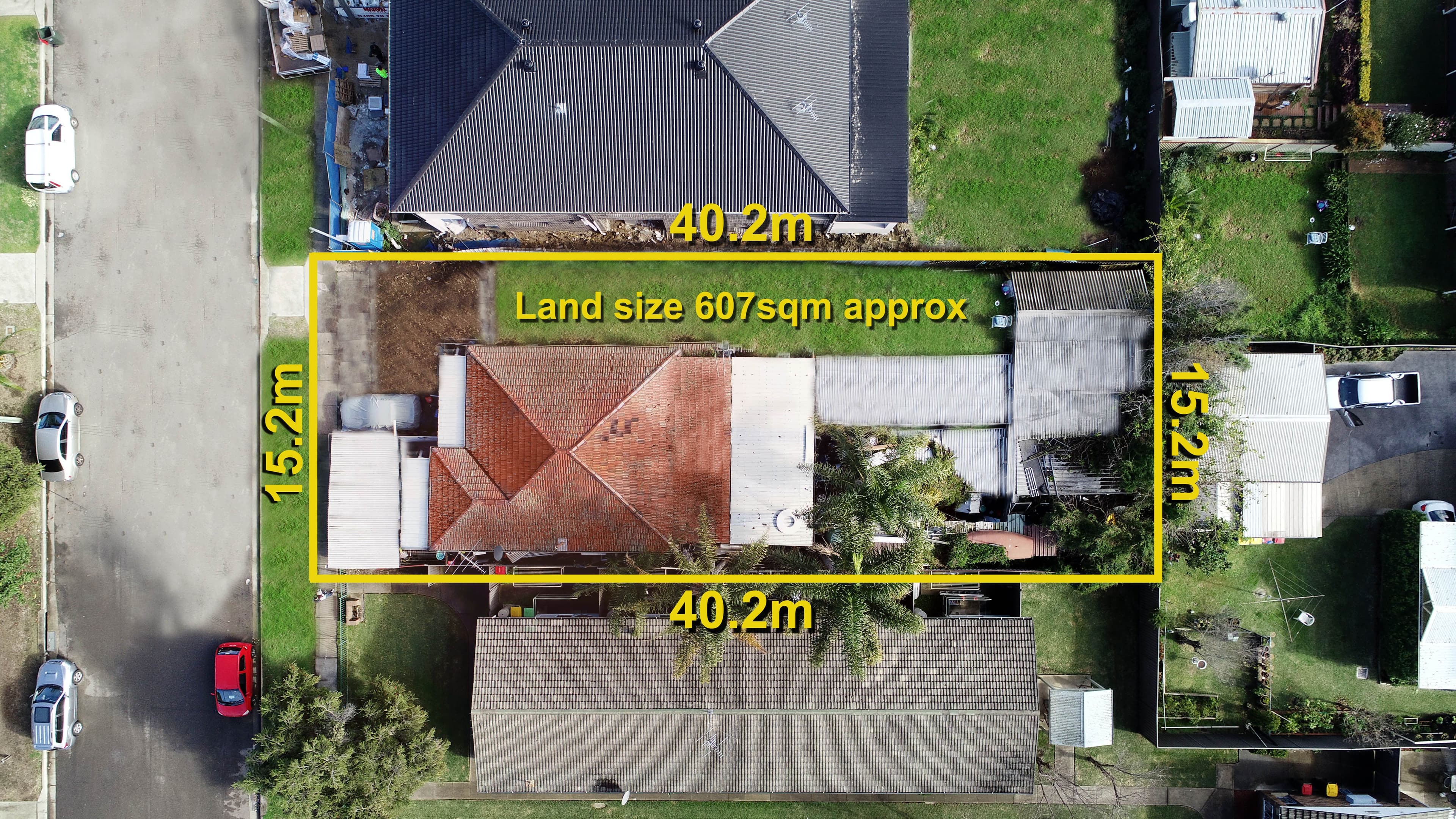 9 Mons Street, South Granville - Image 1