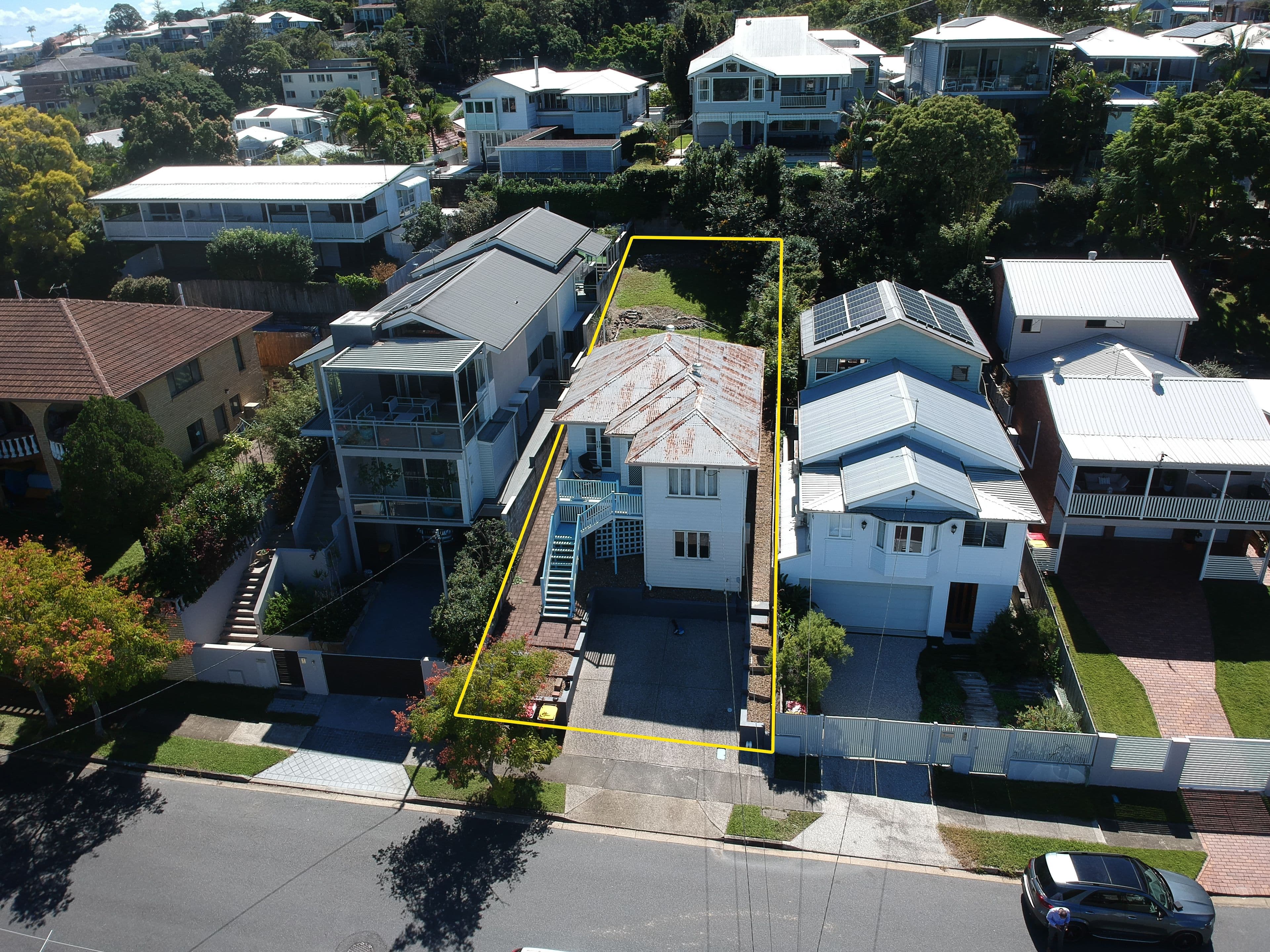 10 Sixth Avenue, Windsor QLD 4030, Windsor - Thumbnail 2