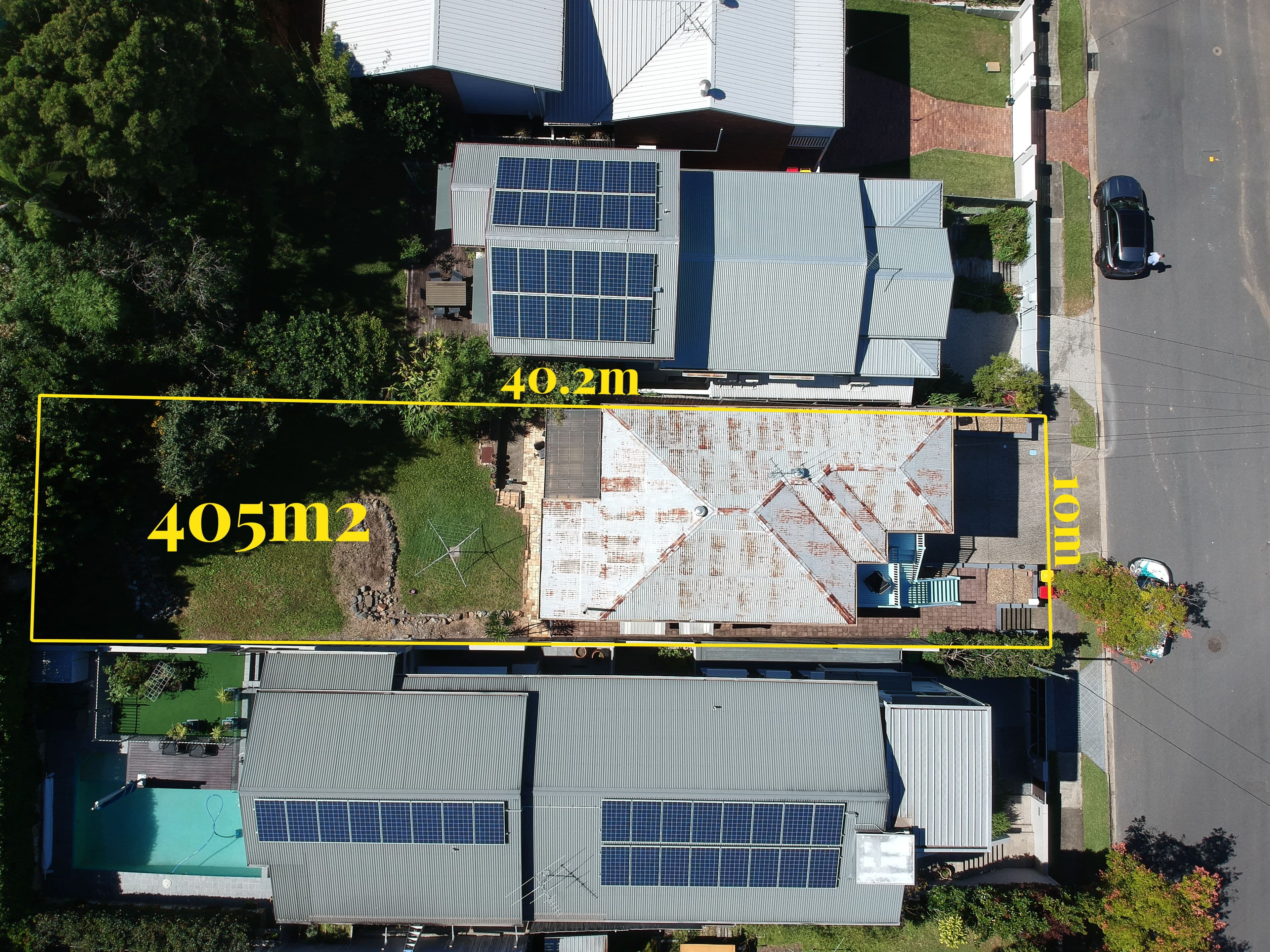 10 Sixth Avenue, Windsor QLD 4030, Windsor - Thumbnail 3