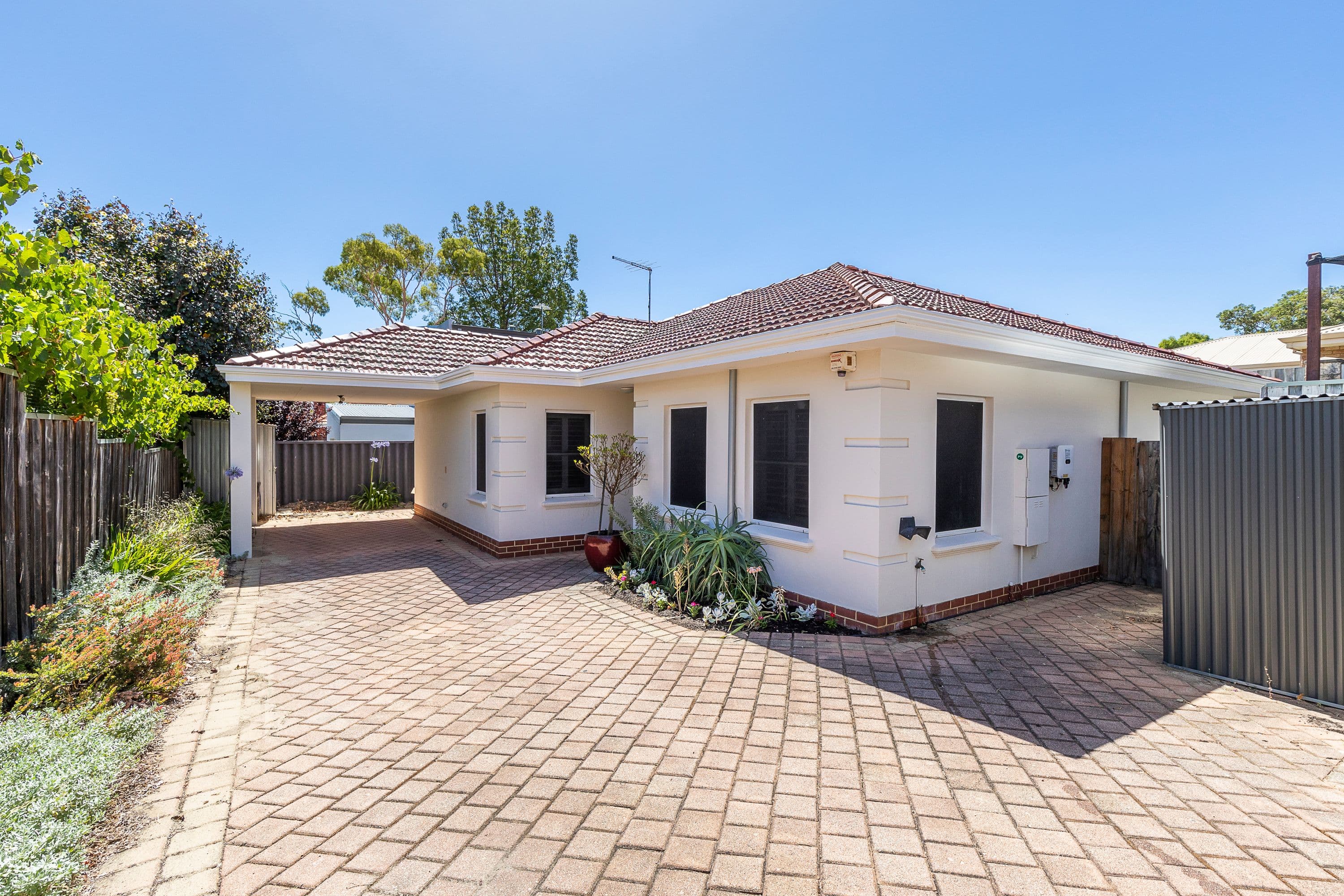 7A Highlands Road, North Perth WA 6006, North Perth - Thumbnail 2