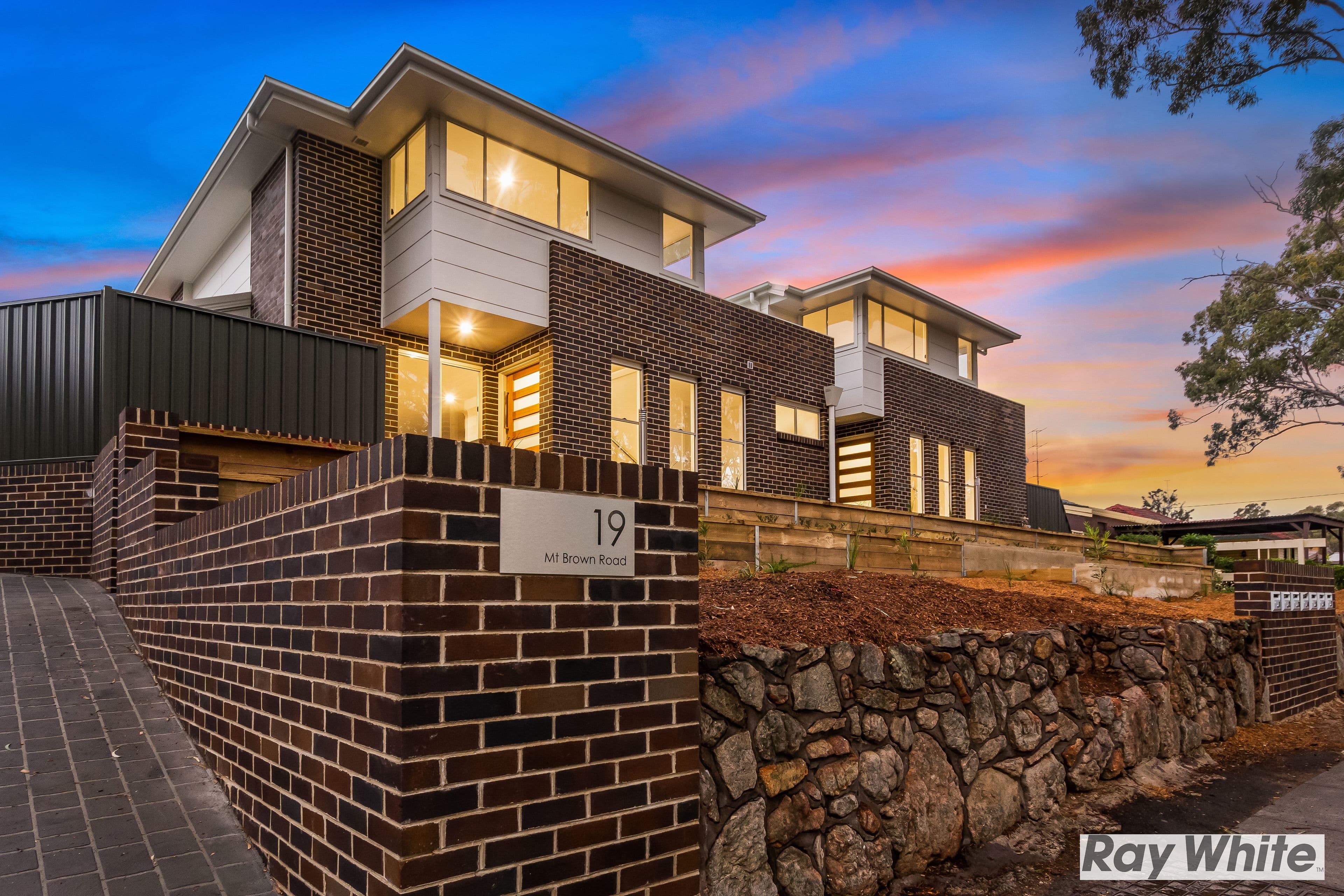 19-21 Mount Brown Road, Dapto NSW 2530, Dapto - Image 1